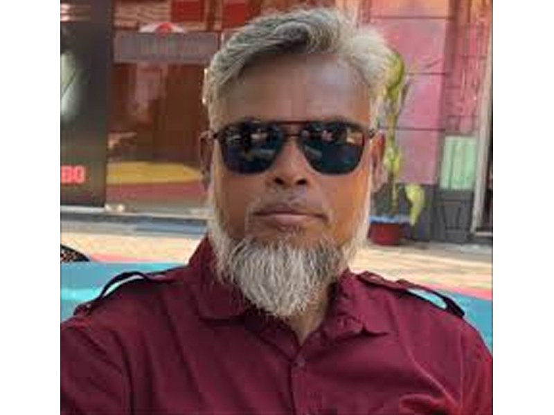 ২৪নং ওয়ার্ডে আলোচনার কেন্দ্রে সাবেক কাউন্সিলর রিপন