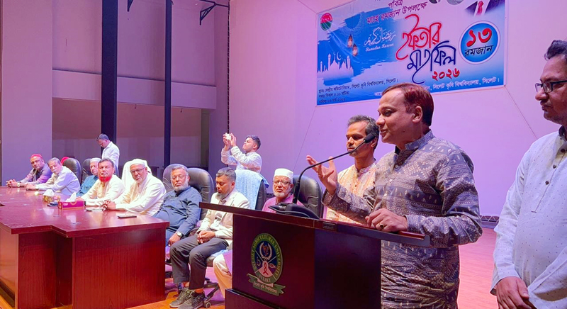 দেশের প্রকৃত উন্নয়নে ঐক্যবদ্ধভাবে কাজ করতে হবে: কয়েস লোদী