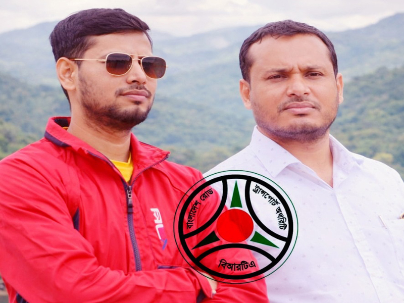 সিলেট বিআরটিএ যেন অনিয়মের ‘কারখানা’ সিন্ডিকেটের কবলে সাধারণ মানুষ