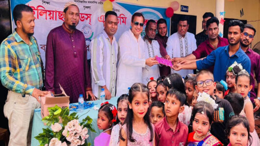 বৈশ্বিক পরিস্থিতি বিবেচনায় শিক্ষা ব্যবস্থায় নতুন পরিকল্পনা আসছে: কয়েস লোদী