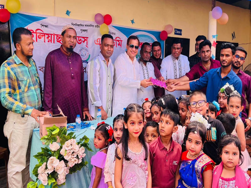 বৈশ্বিক পরিস্থিতি বিবেচনায় শিক্ষা ব্যবস্থায় নতুন পরিকল্পনা আসছে: কয়েস লোদী