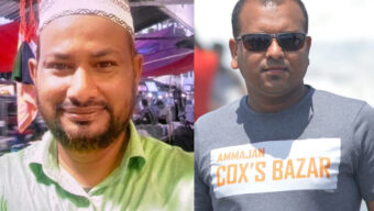 সিলেটে ব্যবসায়ীর বিরুদ্ধে ফেসবুকে অপপ্রচার: কোতোয়ালী থানায় জিডি