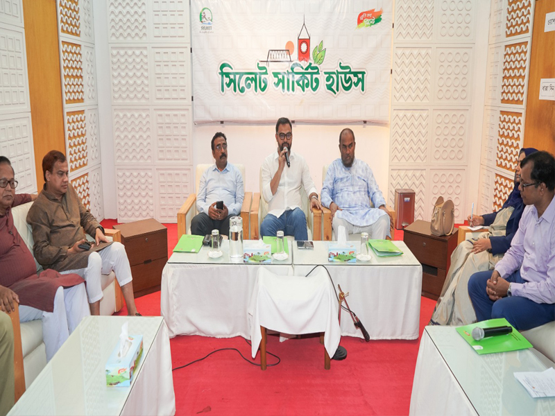 খেলাধুলাকে প্রাতিষ্ঠানিক কাঠামোয় আনতে সরকার কাজ করছে