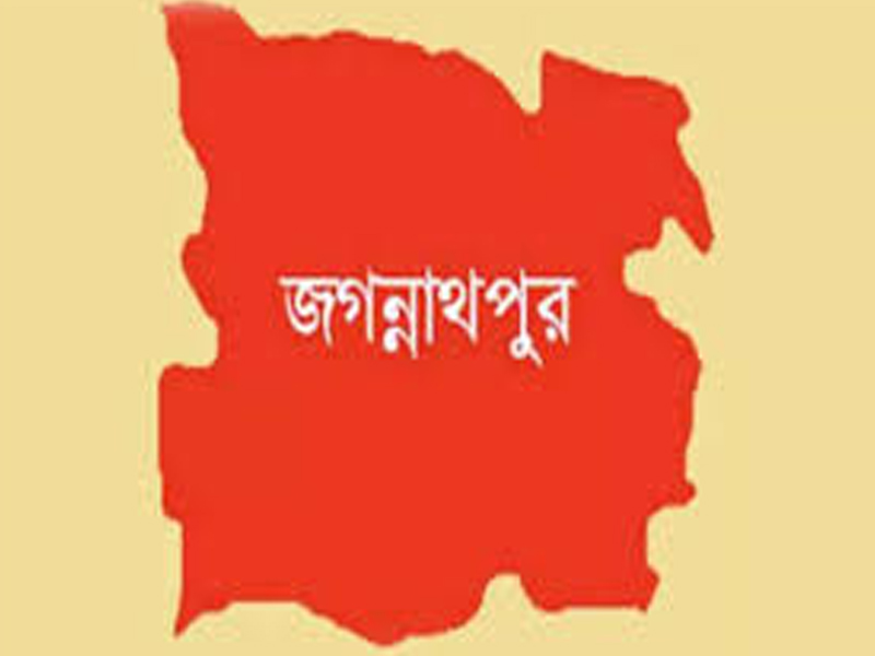 জগন্নাথপুর উপজেলা স্বাস্থ্য কমপ্লেক্স কোয়ার্টারে দুর্র্ধষ চুরি