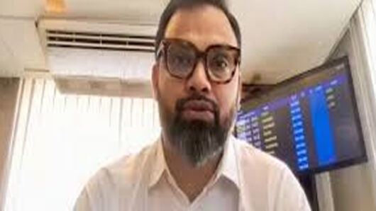 ৬৪ জেলায় ফ্রিল্যান্সিং প্রশিক্ষণের উদ্বোধন করলেন ক্রীড়া প্রতিমন্ত্রী