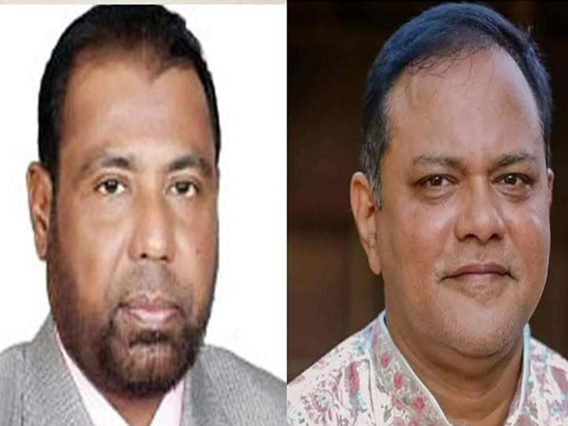দুই আসনেই জয় পেলেন বিএনপি প্রার্থী