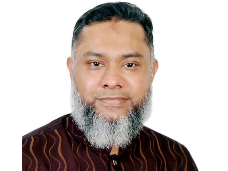 ১নং ওয়ার্ডকে ‘স্মার্ট’ ও তিলোত্তমা করার প্রত্যয় নিয়াজ মো. আজিজুল করিমের