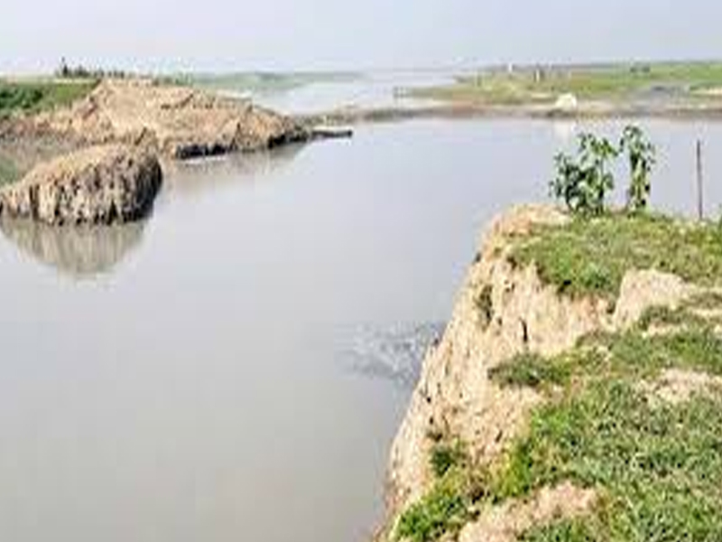 হাওর রক্ষা বাঁধে অনিয়ম-দুর্নীতির প্রতিবাদে গণসমাবেশ অনুষ্ঠিত