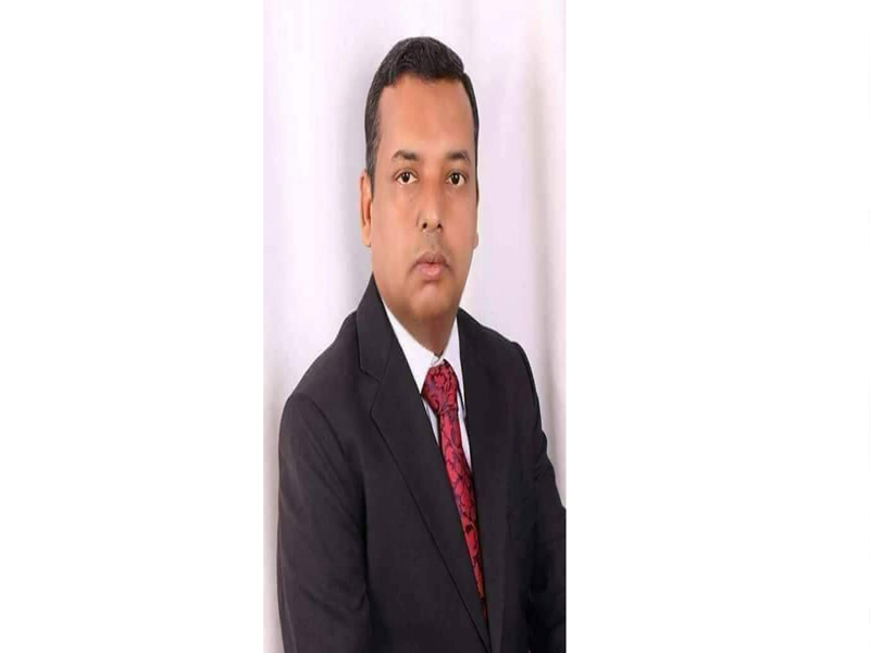 হবিগঞ্জ জেলা পরিষদ প্রশাসক হলেন আহমেদ আলী মুকিব