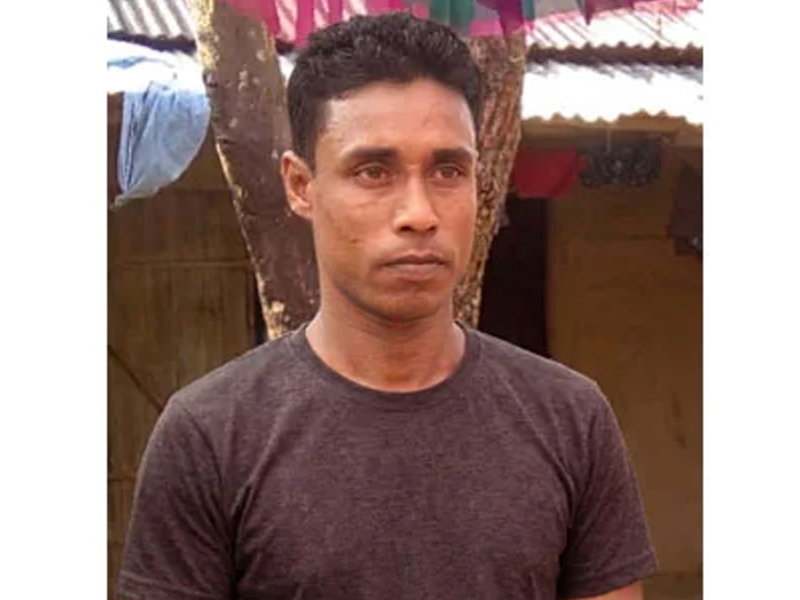 কোম্পানীগঞ্জ সীমান্তে ৫ দিন ধরে নিখোঁজ বাংলাদেশি যুবক