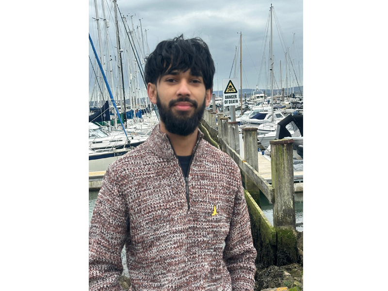 মতামতের কণ্ঠরোধ, গণতন্ত্রের মৃত্যুঘণ্টা শাহান আহমদ