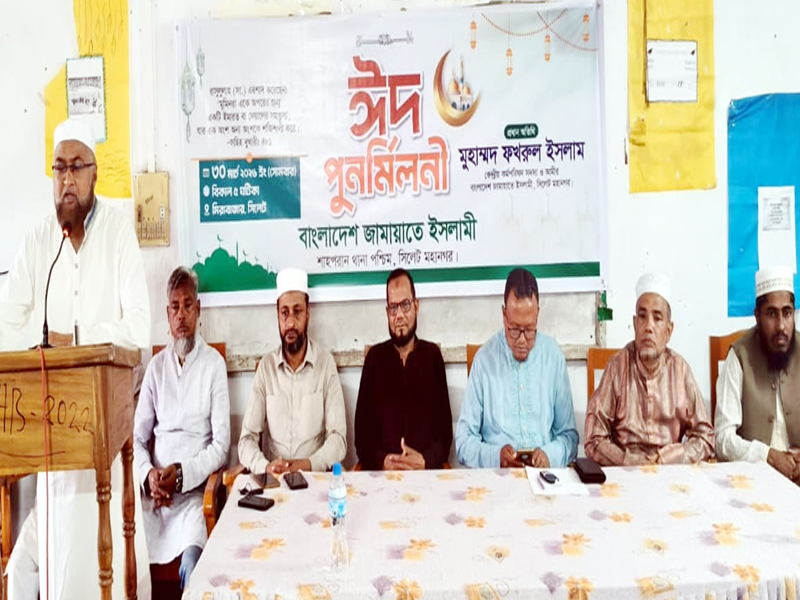 গণভোট ও সংস্কারকে উপেক্ষা করা জুলাই গণঅভ্যুত্থানের সাথে প্রতারণার শামিল: মুহাম্মদ ফখরুল ইসলাম
