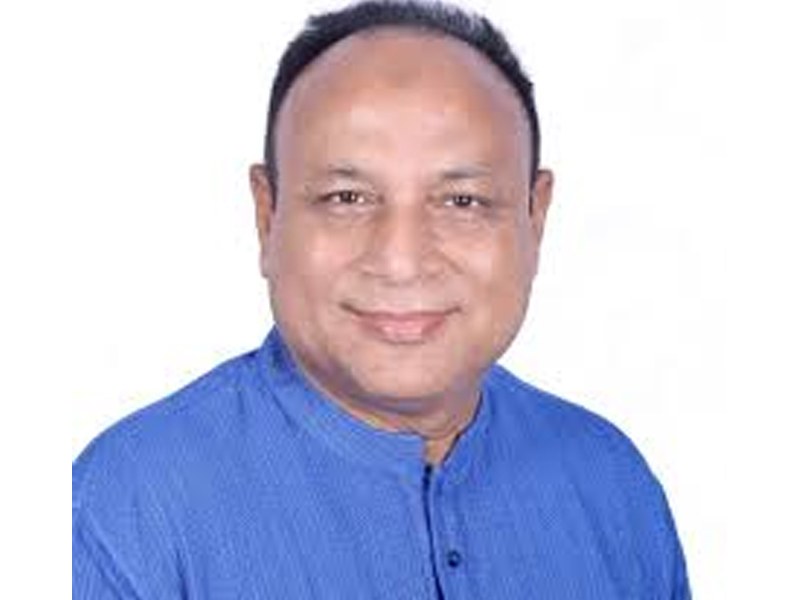 বিয়ানীবাজারে বিএনপি নেতার মৃত্যুতে এমরান চৌধুরীর শোক