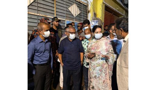 নিহতদের পরিবার পাবে ২ লাখ ও আহতরা ১ লাখ টাকা সহায়তা