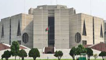 সংসদে ১৪ অধ্যাদেশসহ সিলেট মেডিকেল বিশ্ববিদ্যালয় বিল পাস