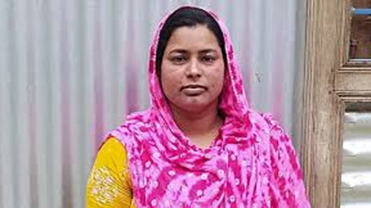 লেবাননে ইসরাইলি হামলায় বাংলাদেশি নারী নিহত