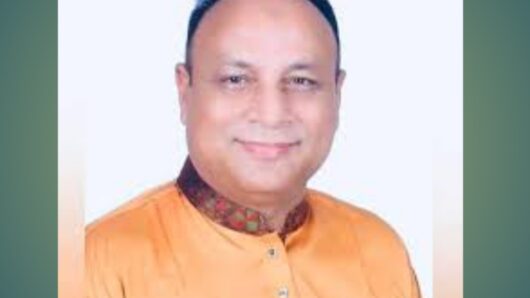 বাংলা নববর্ষের শুভেচ্ছা জানালেন এমপি এমরান চৌধুরী