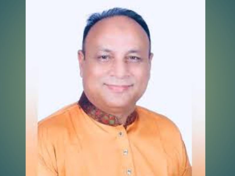 বাংলা নববর্ষের শুভেচ্ছা জানালেন এমপি এমরান চৌধুরী