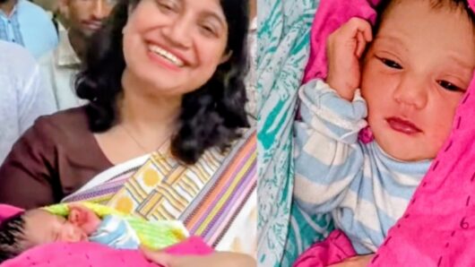 বিশ্বনাথে রাস্তা পাওয়া নবজাতকের ঠাঁই হল সিলেট বাগবাড়ি ছোটমণি নিবাসে