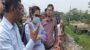 বুকী নদী রক্ষায় কঠোর জাতীয় নদী রক্ষা কমিশন: জাউয়াবাজার পরিদর্শন 