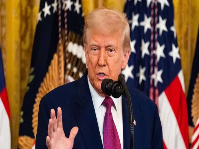 আগামী দুই দিনে দারুণ কিছু ঘটবে, যুদ্ধবিরতি বাড়ানোর প্রয়োজন নেই: ট্রাম্প