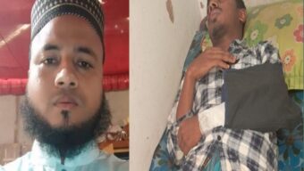 জকিগঞ্জে যুবকের ওপর হামলা, মারধরের পর টাকা ছিনতাই