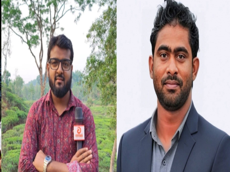 গোয়াইনঘাটে ইলেকট্রনিক ও মাল্টিমিডিয়া সাংবাদিক ইউনিয়নের নতুন কমিটি গঠন