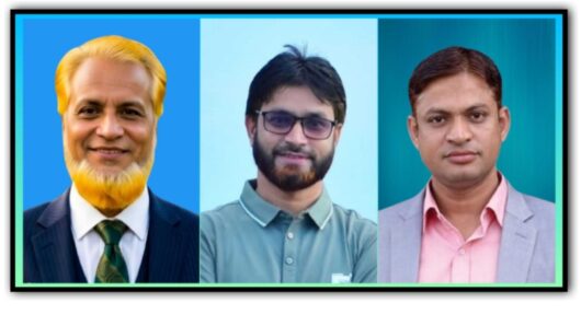 উৎসবমুখর পরিবেশে জৈন্তাপুর মাধ্যমিক শিক্ষক সমিতির নির্বাচন সম্পন্ন: সভাপতি লিটু, সম্পাদক ফয়েজ