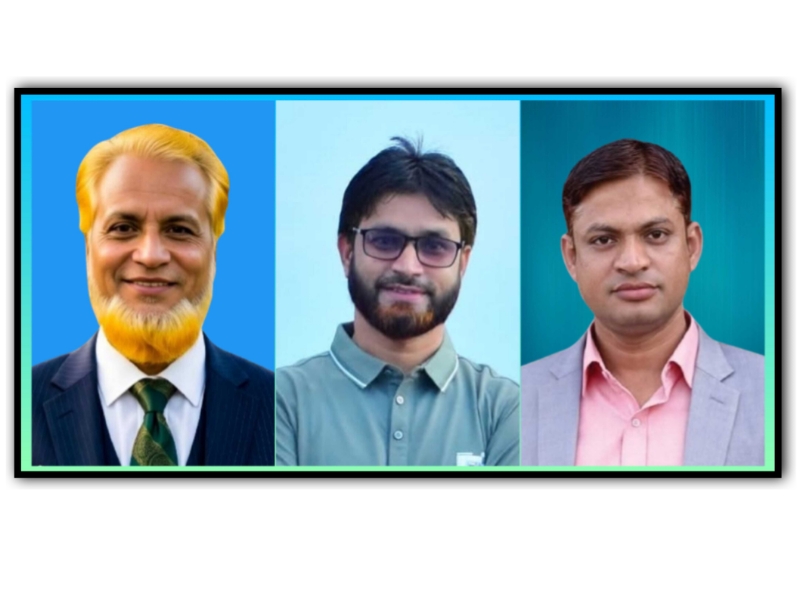 উৎসবমুখর পরিবেশে জৈন্তাপুর মাধ্যমিক শিক্ষক সমিতির নির্বাচন সম্পন্ন: সভাপতি লিটু, সম্পাদক ফয়েজ