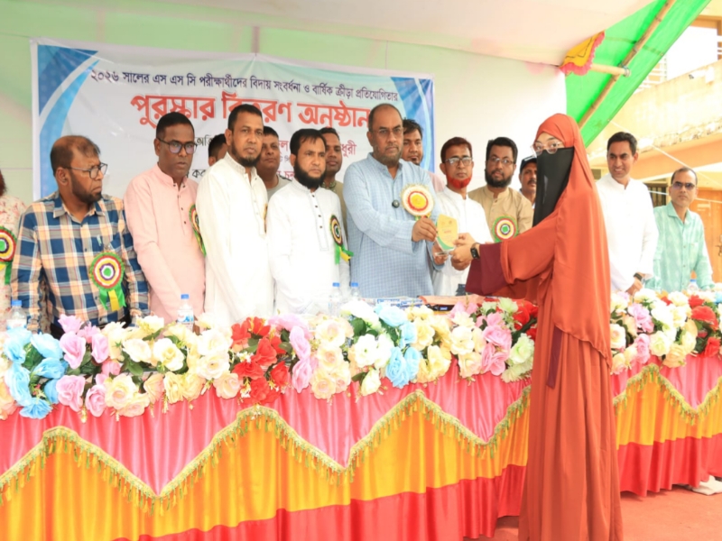 মানসম্মত শিক্ষা নিশ্চিত করতে পদক্ষেপ নেওয়া হবে: সিসিক প্রশাসক