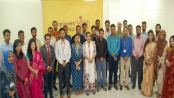 ক্যারিয়ার হাব পাওয়ার্ড বাই ব্র্যাক’র এমপ্লয়ার্স মিট-আপ সেশন অনুষ্ঠিত