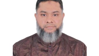 সিসিক নির্বাচন: ১নং ওয়ার্ড জনপ্রতিনিধি নির্বাচিত হলে সর্বদা মানুষের পাশে থাকব: নিয়াজ মো. আজিজুল করিম