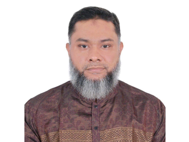 সিসিক নির্বাচন: ১নং ওয়ার্ড জনপ্রতিনিধি নির্বাচিত হলে সর্বদা মানুষের পাশে থাকব: নিয়াজ মো. আজিজুল করিম