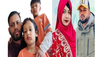 পরকীয়ার নেশায় লন্ডভন্ড সাজানো সংসার, পথে বসলো তিন সন্তান