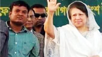 দক্ষিণ সুরমা উপজেলা নির্বাচন চেয়ারম্যান পদে আলোচনায় তৃণমূলের আস্থাভাজন লোকমান আহমদ