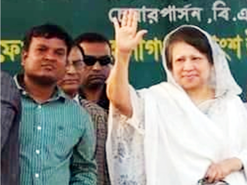 দক্ষিণ সুরমা উপজেলা নির্বাচন চেয়ারম্যান পদে আলোচনায় তৃণমূলের আস্থাভাজন লোকমান আহমদ