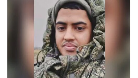 ইউক্রেনের ড্রোন হামলায় রাশিয়ায় মৌলভীবাজারের যুবক নিহত