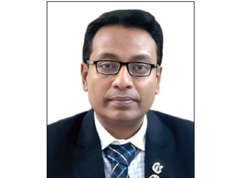 ষড়যন্ত্রমূলক সংবাদের প্রতিবাদে সিলেট পলিটেকনিকের অধ্যক্ষের বক্তব্য