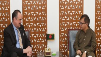 শিগগিরই ঢাকায় আসছেন যুক্তরাষ্ট্রের বাণিজ্য প্রতিনিধি