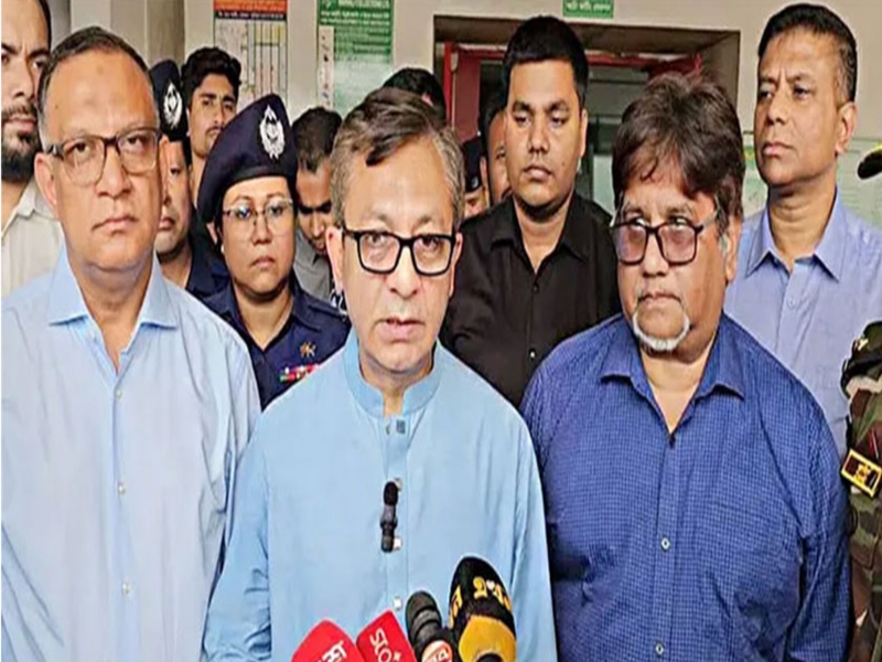 পাটপণ্যের বহুমুখীকরণেই রপ্তানি বাড়বে: খন্দকার মুক্তাদির