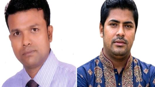 পূজা উদযাপন ফ্রন্ট জেলা ও মহানগর আহবায়ক কমিটির অনুমোদন লাভ