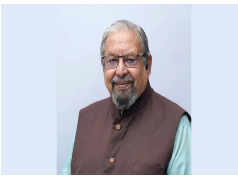 দাপটের শেষ অধ্যায় কারাগারের নিঃসঙ্গতায় সাবেক মন্ত্রী ইমরান ক্ষমতার নির্মম পতনের প্রতিচ্ছবি