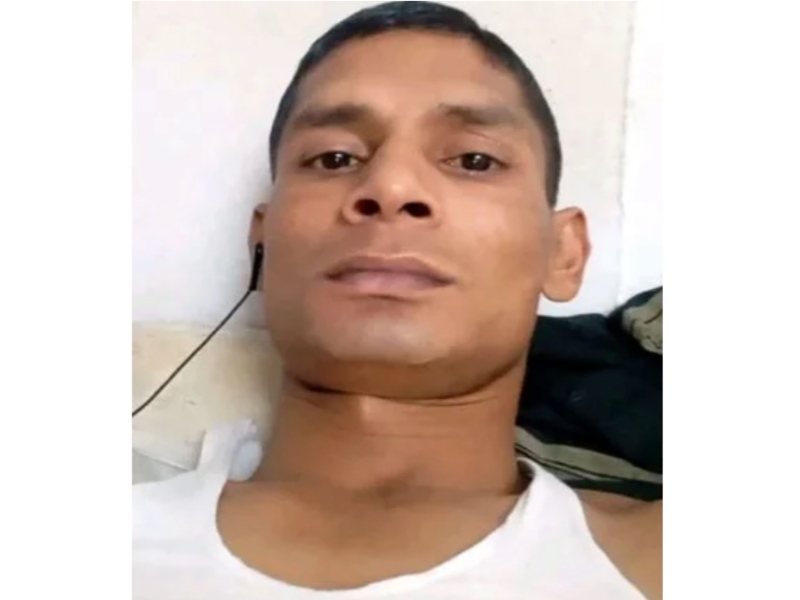 কানাইঘাটে স্বামীর ছুরিকাঘাতে স্ত্রী খুন