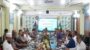 সিলেটে বুদ্ধ পূর্ণিমা ঘিরে কঠোর নিরাপত্তা এসএমপি’র মতবিনিময় সভা অনুষ্ঠিত 