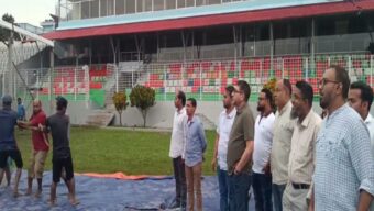 প্রধানমন্ত্রীকে বরণ করতে সিলেটবাসী প্রস্তুত : মিফতাহ্ সিদ্দিকী
