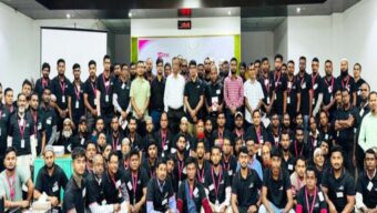 ব্র্যাক কৃত্রিম প্রজনন সেবা প্রদানকারীদের (এআইএসপি) কারিগরি দক্ষতা ও সেবার মান উন্নয়নমূলক প্রশিক্ষণ