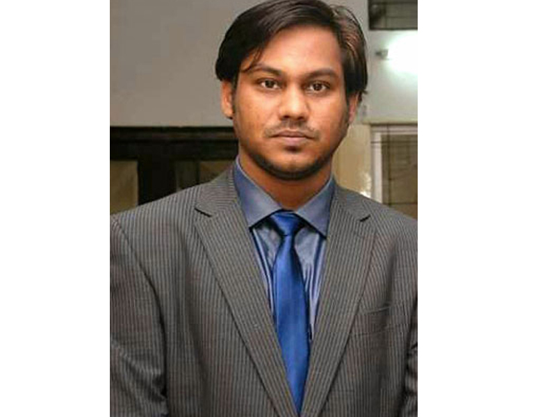 ১৪ বছর ধরে নিখোঁজ সিলেটের তুখোড় ছাত্রনেতা দিনার ফেরার আশায় প্রহর গুনছে পরিবার