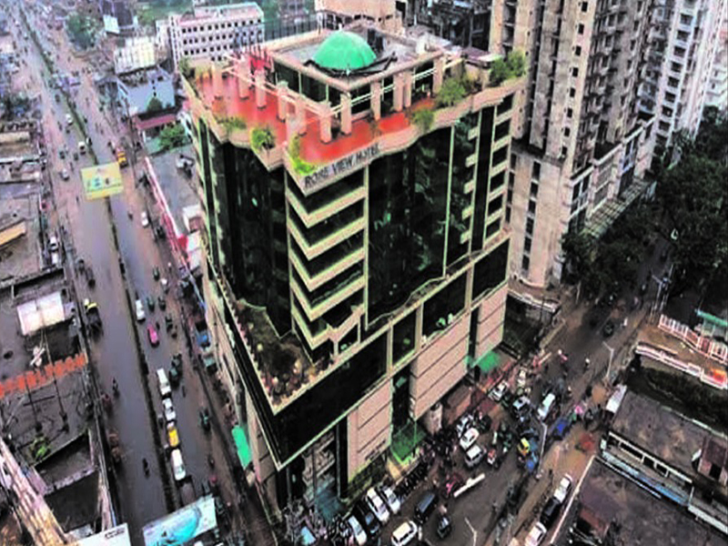 সিলেটে বাসা ভাড়ার লাগামহীন ঊর্ধ্বগতি