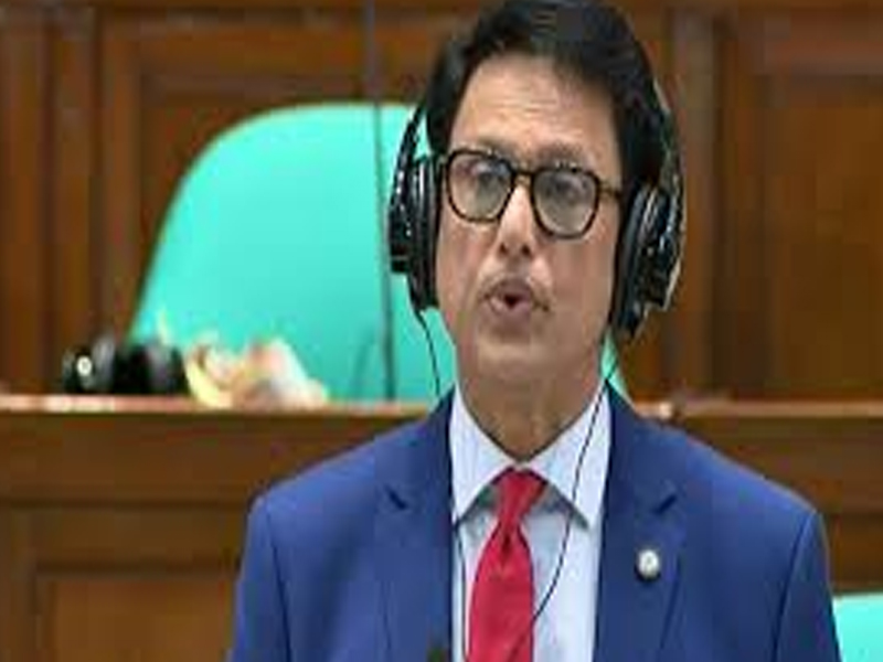 সিলেটের ২৬০ গ্রামে নেই প্রাথমিক বিদ্যালয়: শিক্ষামন্ত্রী