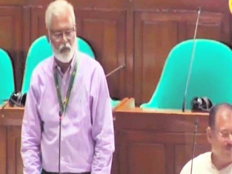 বানিয়াচং-আজমিরীগঞ্জের উন্নয়ন ও ৯ হত্যাকাণ্ডের বিচারের দাবি